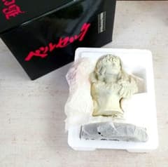 三浦建太郎原型作品 ベルセルク グリフィス胸像 ART OF WAR - メルカリ