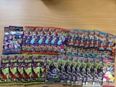 ポケモンカードゲーム サーチ済みパック まとめ売り - メルカリ