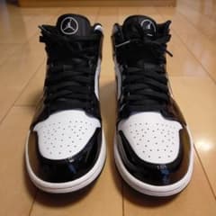 エアジョーダン1 Air Jordan1 Mid SE オールスター（2021）のサムネイル