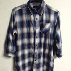 ハレのロングシャツのサムネイル