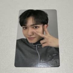 石田亮太 日プ produce101 新世界 制服 トレカのサムネイル