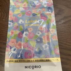 ニコリオ　ラクビプレミアムのサムネイル