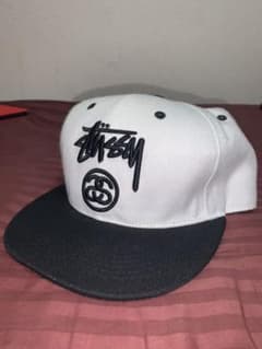 stussy STUSSY キャップのサムネイル