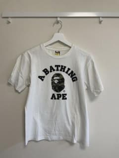 A BATHING APE Tシャツ 半袖 BAPEのサムネイル
