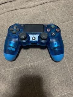 PlayStation 4 コントローラー　ジャンク品のサムネイル