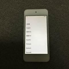 iPod touch第6世代32Gのサムネイル