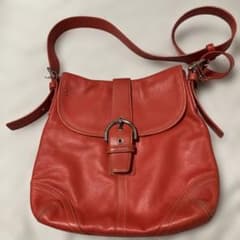 coachバッグ肩掛けのサムネイル