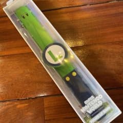 パワーアップバンド　ユニバ　ルイージのサムネイル