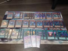 インフェルノイドデッキ　遊戯王のサムネイル