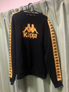 kappa スウェット トレーナーのサムネイル