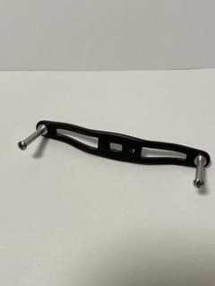 ダイワ　ティエラIC 105XHL ハンドル　純正　100mmのサムネイル