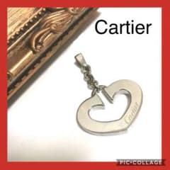 カルティエ★ペンダントトップバッグチャームレディースネックレスのサムネイル