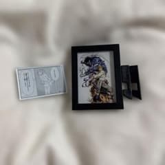 DEATHNOTE 자석