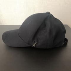 varzar キャップ　黒のサムネイル