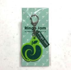 Mrs.GREEN APPLE ミセス キーホルダー ファンクラブ 継続特典のサムネイル