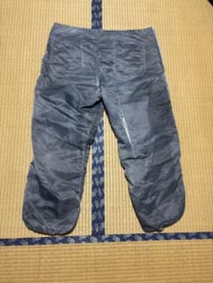 廃盤！！HUF ナイロンパンツ Mサイズのサムネイル