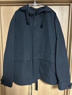 MHL マーガレットハウエル マウンテンパーカー - メルカリ