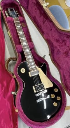 ぽよGibsonLesPaul Deluxe LimitedEdition ぽよGibsonLesPaul Deluxe LimitedEdition ぽよGibsonLesPaul Deluxe