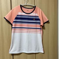 スポーツウェアTシャツのサムネイル