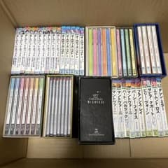 オールディーズ クラシック 世界音楽 等 CD 130枚以上 まとめ売り
