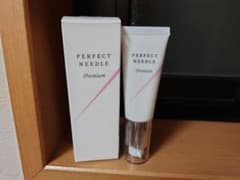 PERFECT NEEDLE Premium 美容クリーム 20g - メルカリ