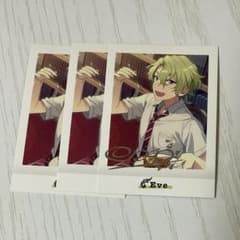 あんスタ ぱしゃっつ Eden 巴日和のサムネイル