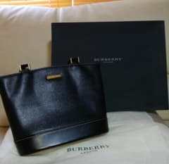 BURBERRY　バッグのサムネイル