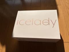 Nodtime icelady 脱毛器 - メルカリ