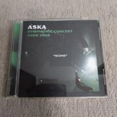 ASKA/SYMPHONIC CONCERT TOUR 2008