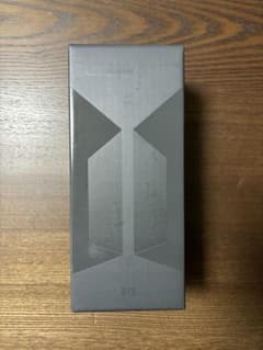 BTS ペンライト　アミボムのサムネイル