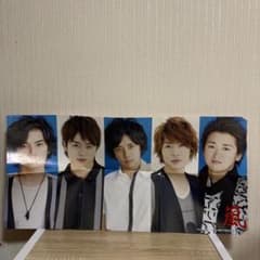 嵐 All the BEST! 1999-2009 ポスターのサムネイル