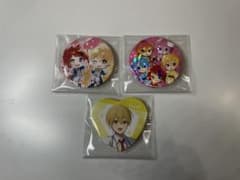 すとぷり 缶バッジ 3種セットのサムネイル