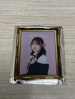 櫻坂46 CAFE2026 額縁マグネット 増本綺良のサムネイル