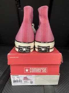 converse chucktaylor hi ct70  7 1/2のサムネイル