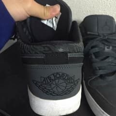 JORDAN oldschoolのサムネイル
