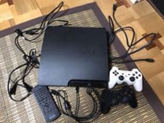 ps3  本体 160GBのサムネイル
