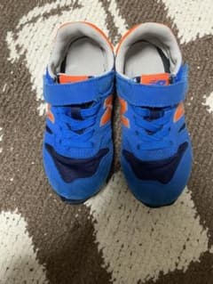 ニューバランス スニーカー 17.0cm New Balanceのサムネイル