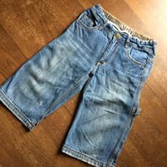ショート パンツ ☆ 140のサムネイル