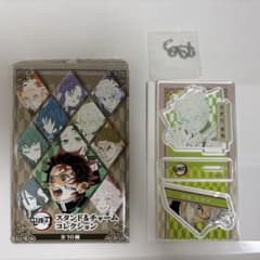 鬼滅の刃 スタンド＆チャーム 不死川実弥 - メルカリ