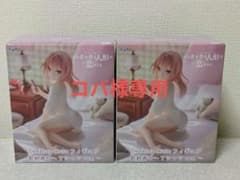 Desktop Cute 피규어 건사수가 T 셔츠 ver. 2체 세트