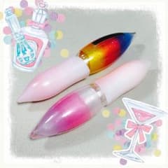 アユーラ グロス 2点セット リップグロス マーブル キャンディ 口紅のサムネイル