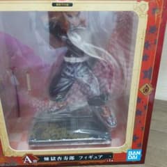 鬼滅の刃 煉獄杏寿郎 フィギュアのサムネイル