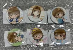 アオのハコ/鹿野千夏BirthDayくじ/くじクリフのサムネイル