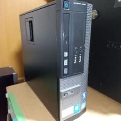 デル OPTIPLEX3010　WIN11中古良品PC　HDMI付　即使用可 デル OPTIPLEX3010 WIN11中古良品PC HDMI付 即使用可 - メルカリ