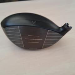 Callaway エリート MAX FAST 10.5 ベッドのみ - メルカリ