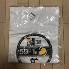 【今日だけ値下げ⠀】阪神タイガース ニューエラ Tシャツのサムネイル
