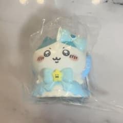 ちいかわ ちいかわくじ むちゃまじかるなソフビフィギュアコレクション