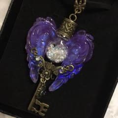 マジロラ ネックレス　2点のサムネイル