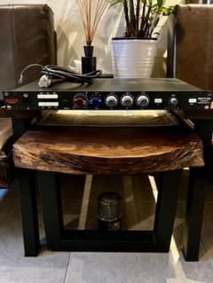 【美品】WARM AUDIO WA73-EQ マイクプリアンプのサムネイル