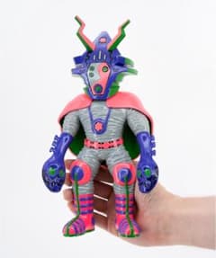 その他 witchdoktor Will Sweeney Unbox Fern toys Unbox WITCHDOKTOR Fern Toys in con-junction Will Sweeney Vinyl